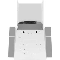 Кухонная вытяжка Meferi AIRBOX60WH Ultra - Превью изображения №13 — Интернет-магазин Time-Shop