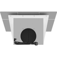 Кухонная вытяжка Meferi AIRBOX60WH Ultra - Превью изображения №12 — Интернет-магазин Time-Shop