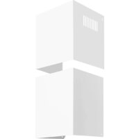 Кухонная вытяжка Meferi AIRBOX60WH Ultra - Превью изображения №14 — Интернет-магазин Time-Shop