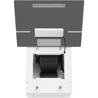 Кухонная вытяжка Meferi AIRBOX60WH Ultra - Превью изображения №8 — Интернет-магазин Time-Shop