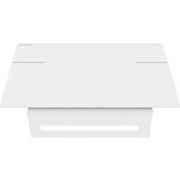 Кухонная вытяжка Meferi AIRBOX60WH Ultra - Превью изображения №9 — Интернет-магазин Time-Shop