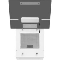 Кухонная вытяжка Meferi AIRBOX60WH Ultra - Превью изображения №7 — Интернет-магазин Time-Shop