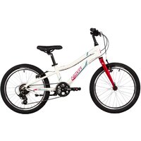 Novatrack Novara 6.V 2025 20AHV.NOVARA.WT5 (белый)