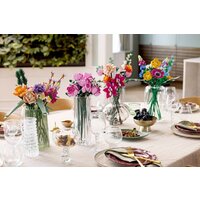 Конструктор LEGO The Botanical Collection 10374 Букет розовых роз - Превью изображения №13 — Интернет-магазин Time-Shop