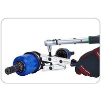 Клещи для снятия хомутов Toptul JEAE0628 - Превью изображения №2 — Интернет-магазин Time-Shop