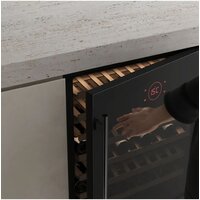 Винный шкаф KUPPERSBERG RBW 85 - Превью изображения №16 — Интернет-магазин Time-Shop