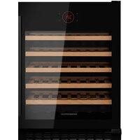 Винный шкаф KUPPERSBERG RBW 85 - Превью изображения №2 — Интернет-магазин Time-Shop