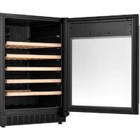 Винный шкаф KUPPERSBERG RBW 85 - Превью изображения №4 — Интернет-магазин Time-Shop