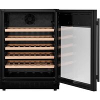 Винный шкаф KUPPERSBERG RBW 85 - Превью изображения №3 — Интернет-магазин Time-Shop