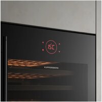 Винный шкаф KUPPERSBERG RBW 85 - Превью изображения №15 — Интернет-магазин Time-Shop