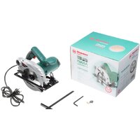 Дисковая (циркулярная) пила Hammer CRP1300D - Превью изображения №5 — Интернет-магазин Time-Shop