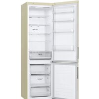 Холодильник LG DoorCooling+ GA-B509CESL - Превью изображения №6 — Интернет-магазин Time-Shop