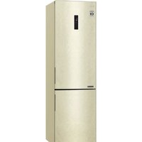Холодильник LG DoorCooling+ GA-B509CESL - Превью изображения №7 — Интернет-магазин Time-Shop