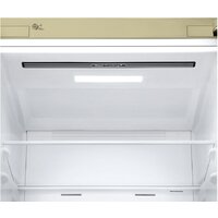 Холодильник LG DoorCooling+ GA-B509CESL - Превью изображения №4 — Интернет-магазин Time-Shop
