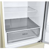 Холодильник LG DoorCooling+ GA-B509CESL - Превью изображения №5 — Интернет-магазин Time-Shop