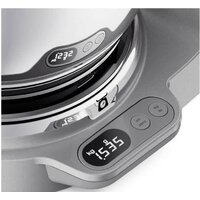 Кухонная машина Kenwood Titanium Chef Baker XL KVL85.594SI - Превью изображения №2 — Интернет-магазин Time-Shop