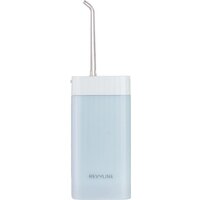 Ирригатор  Revyline RL 410 (голубой) - Превью изображения №4 — Интернет-магазин Time-Shop