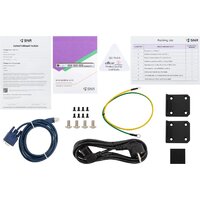 Управляемый коммутатор уровня 2+ SNR SNR-S2989G-24TX - Превью изображения №5 — Интернет-магазин Time-Shop