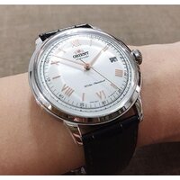 Наручные часы Orient FAC00008W - Превью изображения №3 — Интернет-магазин Time-Shop
