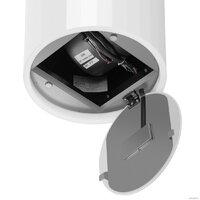 Кухонная вытяжка MAUNFELD Adelaide 39 Isla (белый) - Превью изображения №9 — Интернет-магазин Time-Shop