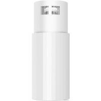 Кухонная вытяжка MAUNFELD Adelaide 39 Isla (белый) - Превью изображения №4 — Интернет-магазин Time-Shop