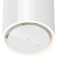 Кухонная вытяжка MAUNFELD Adelaide 39 Isla (белый) - Превью изображения №5 — Интернет-магазин Time-Shop