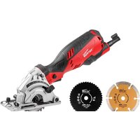 Дисковая (циркулярная) пила Wortex HS 2865 - Превью изображения №2 — Интернет-магазин Time-Shop