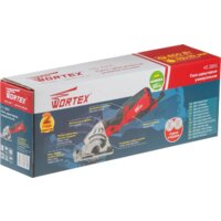 Дисковая (циркулярная) пила Wortex HS 2865 - Превью изображения №8 — Интернет-магазин Time-Shop