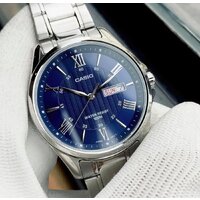 Наручные часы Casio MTP-1384D-2A - Превью изображения №3 — Интернет-магазин Time-Shop