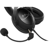 Наушники HyperX Cloud II (красный) - Превью изображения №10 — Интернет-магазин Time-Shop