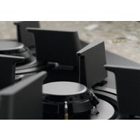 Варочная панель Electrolux KGG753753K - Превью изображения №3 — Интернет-магазин Time-Shop