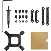 Кулер для процессора DeepCool AK620 G2 R-AK620G2-BKNNMN-GJD - Превью изображения №8 — Интернет-магазин Time-Shop