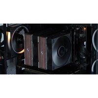Кулер для процессора DeepCool AK620 G2 R-AK620G2-BKNNMN-GJD - Превью изображения №11 — Интернет-магазин Time-Shop