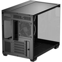 Корпус DeepCool CG330 3F R-CG330-BKNGM3-G - Превью изображения №6 — Интернет-магазин Time-Shop