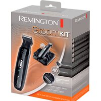 Универсальный триммер Remington Groom Kit PG6130 - Превью изображения №9 — Интернет-магазин Time-Shop