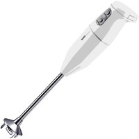 Погружной блендер Bamix Cordless PRO (белый) - Превью изображения №2 — Интернет-магазин Time-Shop