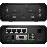 4G Wi-Fi роутер Cudy IR04 - Превью изображения №2 — Интернет-магазин Time-Shop