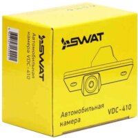 Камера заднего вида Swat VDC-410 - Превью изображения №5 — Интернет-магазин Time-Shop