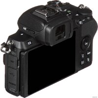 Беззеркальный фотоаппарат Nikon Z50 Body - Превью изображения №10 — Интернет-магазин Time-Shop