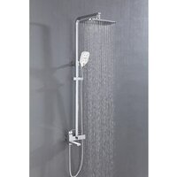 Душевая система  Vieir V393562 - Превью изображения №3 — Интернет-магазин Time-Shop