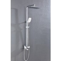 Душевая система  Vieir V393562 - Превью изображения №2 — Интернет-магазин Time-Shop