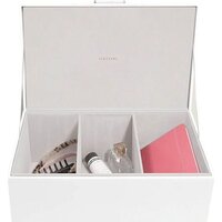 Шкатулки для украшений и часов