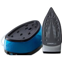 Утюг Kitfort KT-922 - Превью изображения №4 — Интернет-магазин Time-Shop