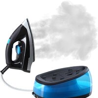 Утюг Kitfort KT-922 - Превью изображения №3 — Интернет-магазин Time-Shop