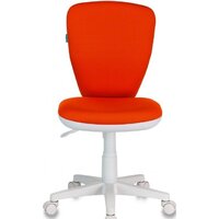 Компьютерное кресло Бюрократ KD-W10/26-29-1 (оранжевый) - Превью изображения №2 — Интернет-магазин Time-Shop
