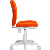 Компьютерное кресло Бюрократ KD-W10/26-29-1 (оранжевый) - Превью изображения №3 — Интернет-магазин Time-Shop