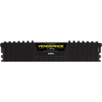Corsair Vengeance LPX 8ГБ DDR4 3200 МГц CMK8GX4M1E3200C16