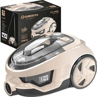 Пылесос Eurostek EVC-KP06С - Превью изображения №5 — Интернет-магазин Time-Shop