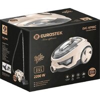 Пылесос Eurostek EVC-KP06С - Превью изображения №6 — Интернет-магазин Time-Shop