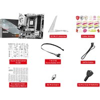 Материнская плата MSI B850M Gaming Plus WiFi6E - Превью изображения №6 — Интернет-магазин Time-Shop